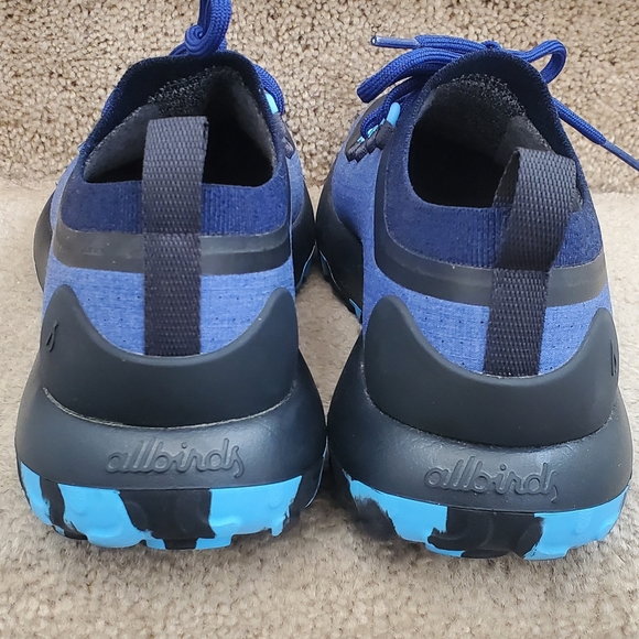 (Airbird's)Trail Runner SWT Mizzle - Picture 4 of 6